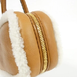 Túi xách vai Miu Miu 5BB148 609254