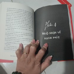 Sách Trước mưu sinh, Sau mưu yêu, Lý Tiểu Ý, còn mới 60492