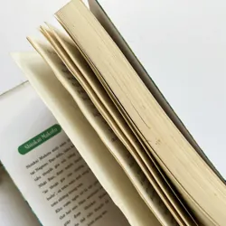 Bán sách cũ – Khu vườn ngôn từ – Shinkai Makoto 564244