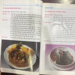Ẩm thực trung hoa : món nóng thượng hải - Lãnh Minh Đức / nấu ăn  1037870