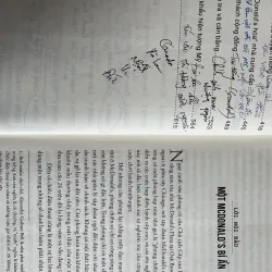 Lịch sử mái vòm vàng McDonald’s 761421