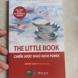 Bộ 8 quyển THE LITTLE BOOK  276984