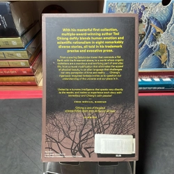 Stories of your life and others Ted Chiang 305481