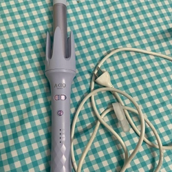 Máy uốn tóc xoăn tự động AKIO  509190