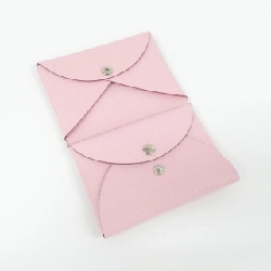 Ví tiền Hermes Calvi Duo 082977CK 620821