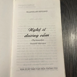 Nghệ sĩ dương cầm - W. Szpilman 275347