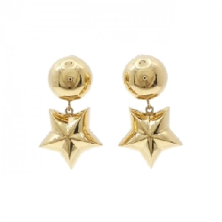 Bông tai 18KYG - Hàng hiệu Chính hãng