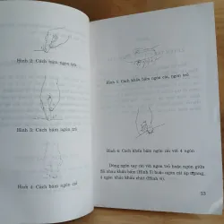 Thực Hành Bấm Huyệt Chữa Bệnh - Lý Ngọc Điềm 792170