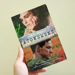 Atonement,sách ngoại văn tiếng Anh, english book, tiểu thuyết 