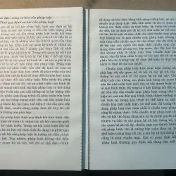 Giáo trình xã hội học pháp luật 757016