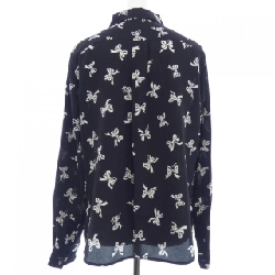 Áo sơ mi COACH - Hàng hiệu Authentic 809101