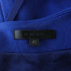 TO BE CHIC W5J21-174-24 Váy - Hàng hiệu Authentic 814858