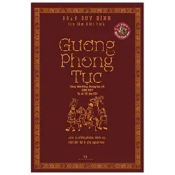 Gương Phong Tục - Đoàn Duy Bình