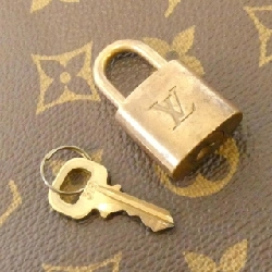 Túi Louis Vuitton Monogram Lockit Oriental M40104 616246