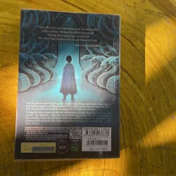 HARRY POTTER trọn bộ 8 cuốn bìa lâu đài - J.K. ROWLING 1007093