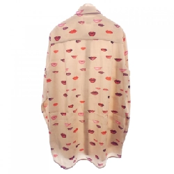 【Mã giảm giá】Áo sơ mi VVB 637566