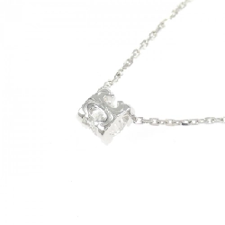 Cartier C de Cartier Necklace - Hàng hiệu Authentic 840285