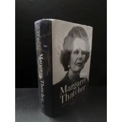 [Sách Cũ SCGR] Hồi ký bà đầm thép - Margaret Thatcher (bìa cứng) new 80% HCM.TH2606