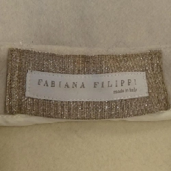 【Mã giảm giá】Áo khoác FABIANA FILIPPI 631332