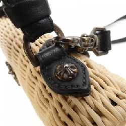 Túi rơm DOLLY của CHROME HEARTS - Hàng hiệu Authentic 902291