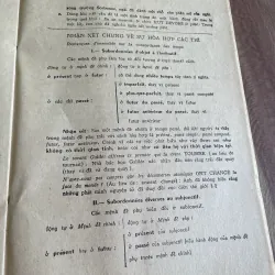Ngôn ngữ  và văn minh Pháp - quyển 3 626437