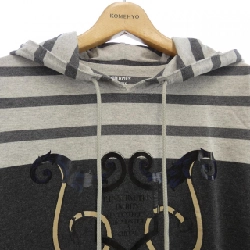 【Mã giảm giá】Đầm cắt HERMES 650184