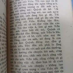 TRONG NHẬT KÝ CỦA QUỲNH - ĐINH TIẾN LUYỆN 966138