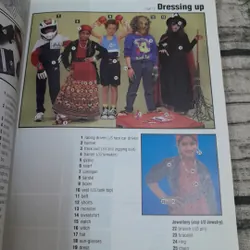 Oxford Photo Dictionary. 8th.1997 726592