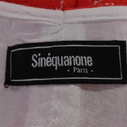 シネカノン Sinequanone Top - Hàng hiệu Authentic 626714