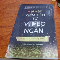 Bí mật kiếm tiền bằng Video ngắn 999300