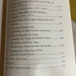 Dinh Trấn Thanh Chiêm Quảng Nam - Đinh Trọng Tuyên,Đinh Bá Truyền biên soạn  526437