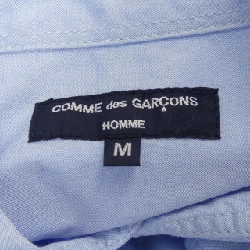 COMME des GARCONS HOMME HK-B010 Áo sơ mi - Hàng hiệu Authentic 901075