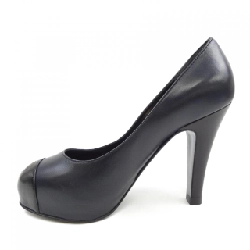 Giày cao gót CHANEL 660883