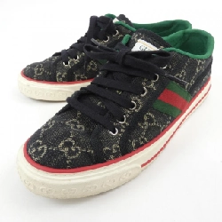 Giày thể thao GUCCI - Hàng hiệu chính hãng 901821