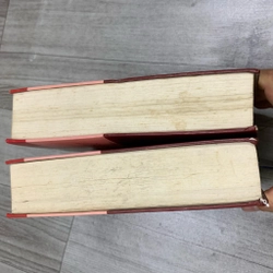 Hiệp kỷ biện phương thư. Bộ 2 tập bìa cứng. 1b2 528987
