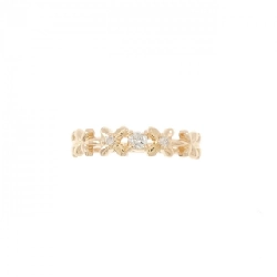 Nhẫn nhẫn hồng K18PG 667145