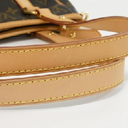 Túi Louis Vuitton Monogram Estrella MM M41232+J52314 618713