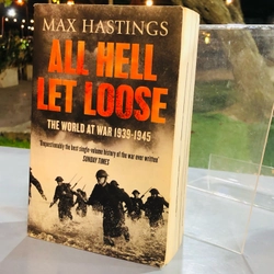 All Hell Let Loose: The World at War 1939-45 385785