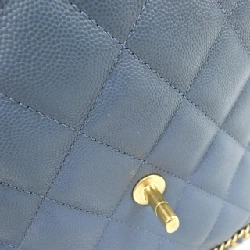 Ba lô Chanel AS4490 - Hàng hiệu Chính hãng 776660