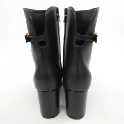 Giày bốt VALENTINO GARAVANI - Hàng hiệu Authentic 828361