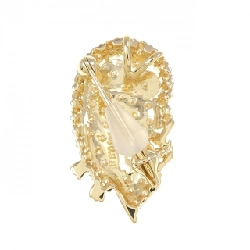 Brooch Kim Cương Tasaki 0.98CT 666685