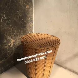 Giỏ mây nhựa để đồ giá rẻ 745938