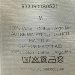 Dior DIOR 933J600B0531 Áo khoác - Hàng hiệu Chính hãng 898378