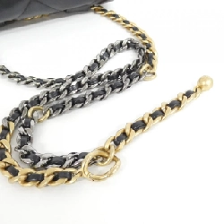 Chanel Chanel 19 Line AP3774 Túi đeo hông 608356