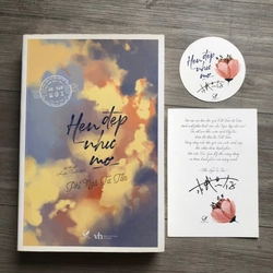 Hẹn Đẹp Như Mơ - Phỉ Ngã Tư Tồn 352637