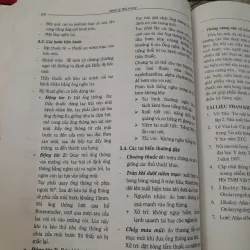 TAI MŨI HỌNG NHẬP MÔN- Phó GS Tiến sỹ NHAN TRỪNG SƠN. 788006
