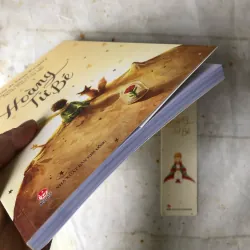 Hoàng Tử Bé - Antoine de Saint-Exupery Giá bìa: 160k | Giá bán: 100k 735260