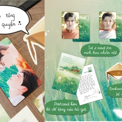 Sách - Nón Lá Ba Tri (Bản đặc biệt - Có card độc quyền)