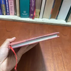 [Sách Bìa Cứng] - II Thơ: Bắt Đầu Từ Đôi Mắt - Đoàn Bổng - 2023 927716