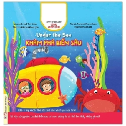 70_Cùng khám phá - Khám phá biển sâu mới 100% HCM.PO Rebecca Weerasekera Oreka-Blogmeo 135983